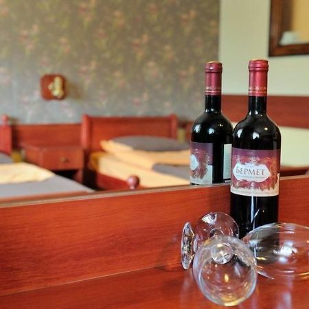 Hotel Dunav Sremski Karlovci Eksteriør billede