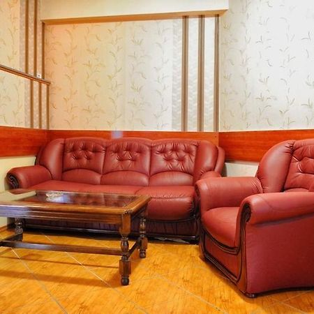 Hotel Dunav Sremski Karlovci Eksteriør billede