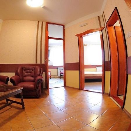 Hotel Dunav Sremski Karlovci Eksteriør billede