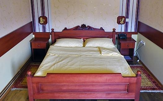Hotel Dunav Sremski Karlovci Værelse billede