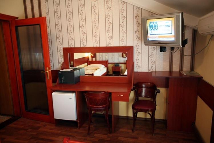 Hotel Dunav Sremski Karlovci Værelse billede