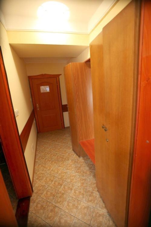Hotel Dunav Sremski Karlovci Værelse billede
