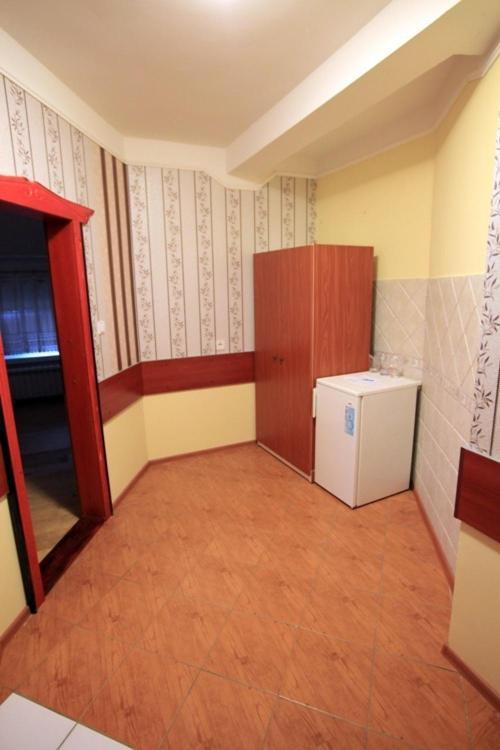 Hotel Dunav Sremski Karlovci Værelse billede