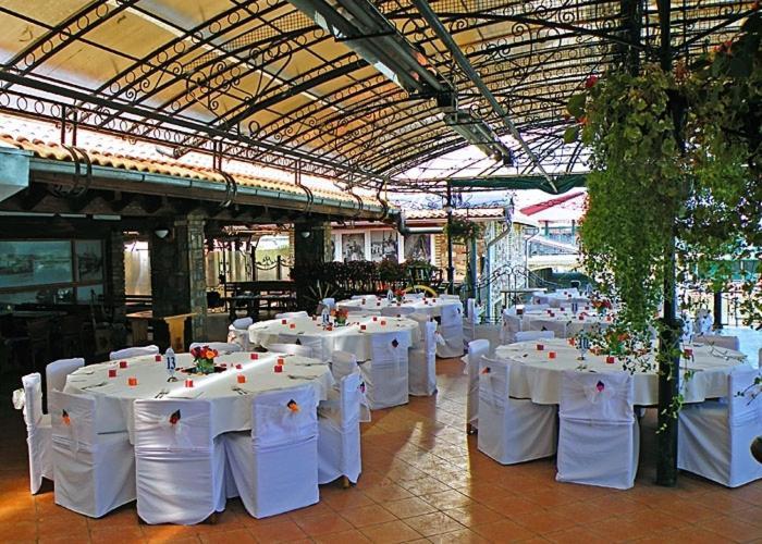 Hotel Dunav Sremski Karlovci Eksteriør billede