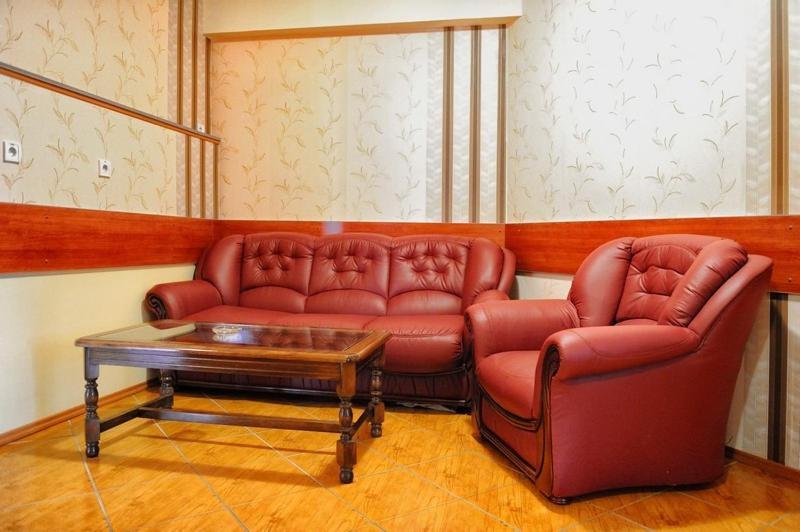 Hotel Dunav Sremski Karlovci Eksteriør billede