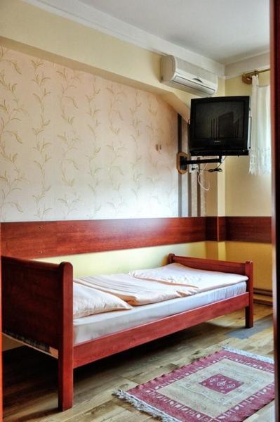 Hotel Dunav Sremski Karlovci Eksteriør billede