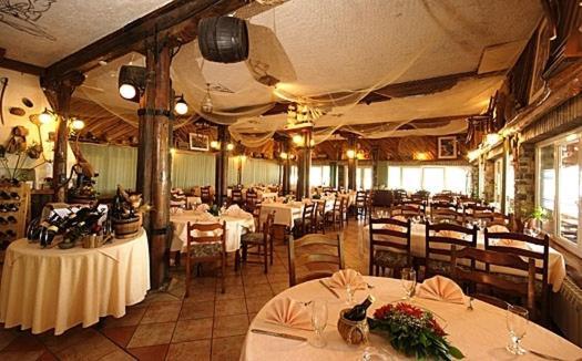 Hotel Dunav Sremski Karlovci Eksteriør billede